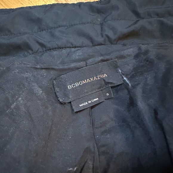 BCBG Puffer Jacket - Picture 2 of 5